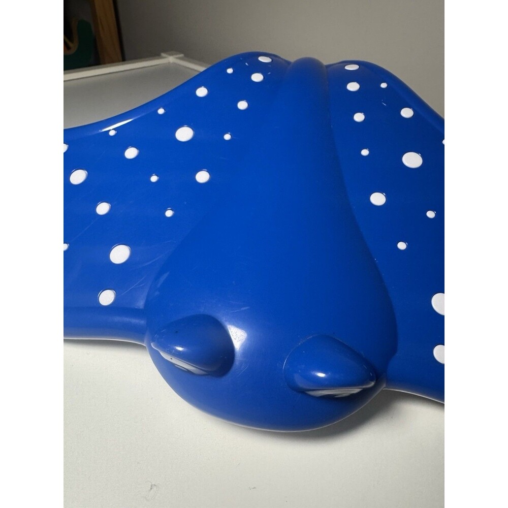 Finding Nemo STINGRAY Jumper Disney Bright Starts Hanging Toy • Replacement Part - Picture 9 of 9